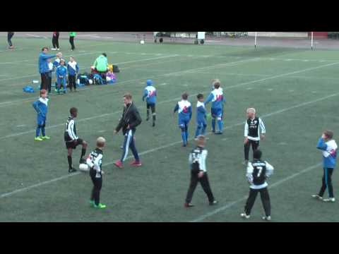 Käpa AC - PPJ JäRu 0-4 (0-2)