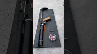 Download lagu PP750 Air Pistol #pcphunters #airgun #snowpeak mp3