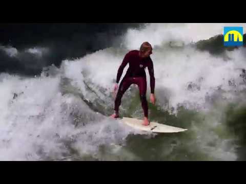 Einfach nur wunderbar - Sonne satt in München!