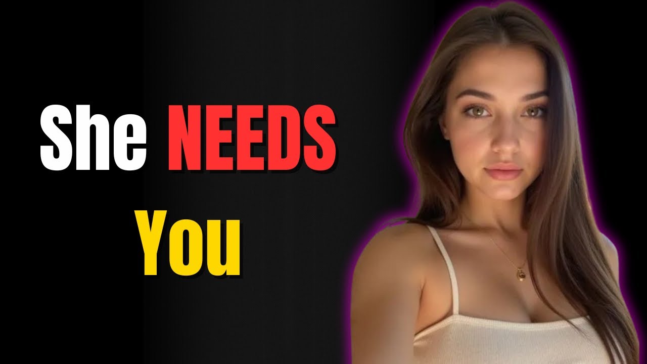 10 Things Women Only Do When They're Sexually Frustrated