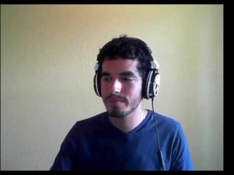 Axeltoss Rambles 1 - Lone Star Clash Reflection