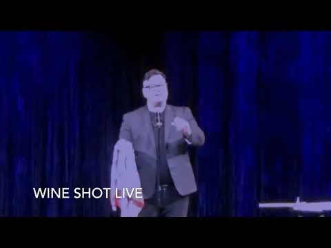 Big Shot Wine  by Scott Alexander