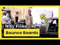 The Simplest Trick For Great Lighting Bounce Boards Explained