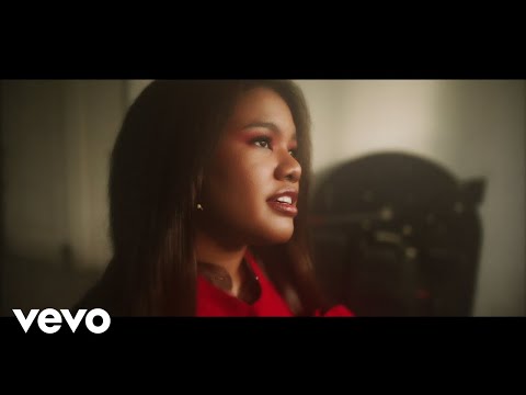 Jemimah Cita - Kisah Tak Pasti (Official Music Video)