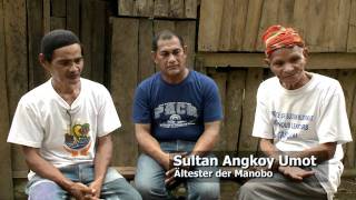 preview picture of video 'Mindanao: Stimmen für den Frieden'