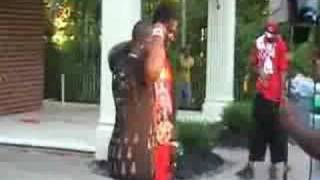 Gorilla Zoe & Gucci Mane Walk