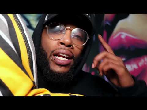 Juddah James - Have My Way Produced By Moshino Royale