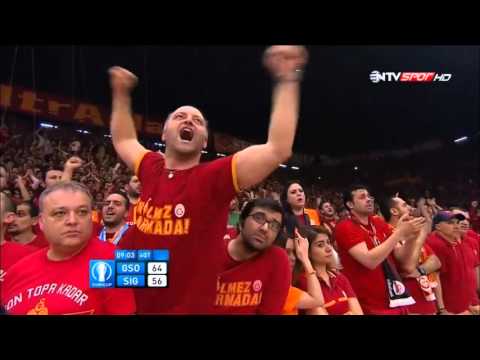 Galatasaray - Strasbourg | Teker Teker Geçiyoruz Turları