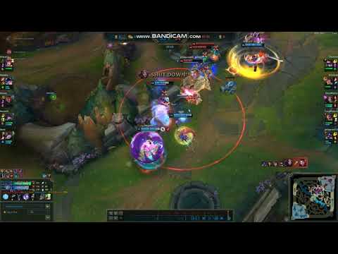 aphelios euwest penta kill