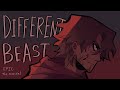 DIFFERENT BEAST EPIC The Musical Full Animatic
