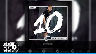 Los Diez Mandamientos Lyrics English Translation