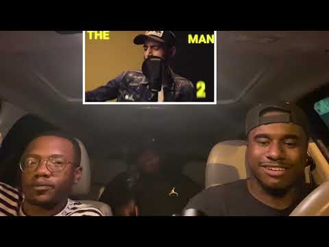 Americans react to Ard Adz - Daily Duppy REACTION! #JUGGREACTION