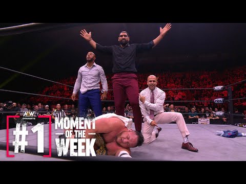 Satnam Singh On Absence From AEW: We Have To Try To Figure Out The Story