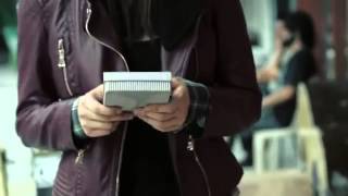 DUSK TILL DAWN - GLAIZA DE CASTRO