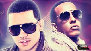 J Alvarez Ft Daddy Yankee - Nos Matamos Bailando (Original) Imperio nazza