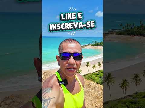 PARAIBA MIRANTE DEDO DE DEUS #praia #nordeste  #nordestino  #paraiba  #praia  #ferias  #viagem