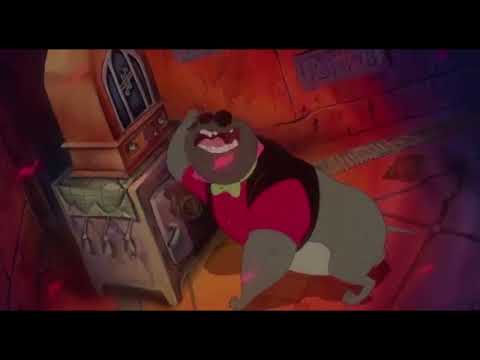 Sleeping Rabbit Part 6 - At Belladonna's Lair