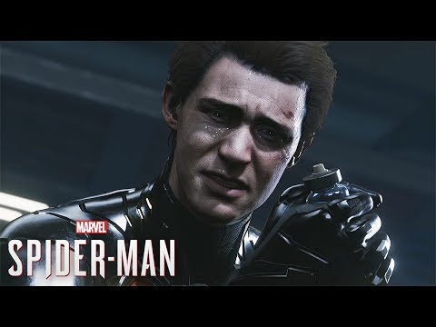 ФИНАЛ ► Spider-Man #19