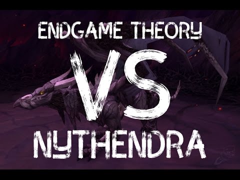 Endgame Theory vs Heroic Nythendra (Guide) - Mw Monk PoV