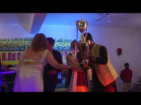 National B.Ed College of Higher Education Patna General video thumbnail 3