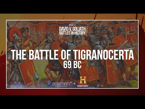 This Is Where CHEMICAL Warfare Began