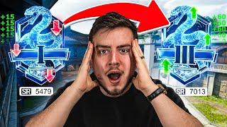 COMMENT DEBLOQUER un compte HARDSTUCK en ranked 😱🔥