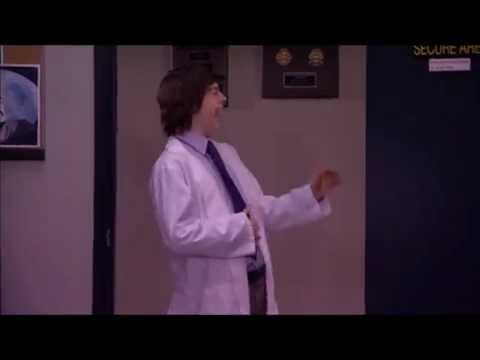 Professor Young | "Profesosor no Espaço Parte II" Avanço exclusivo (LX-PT)