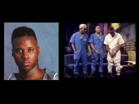 H Town (It's A Thin Line Between Love N Hate)