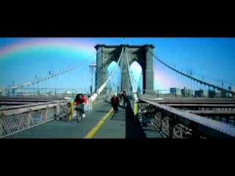 Naksi vs. Brunner feat. Marcie - Somewhere Over The Rainbow.avi