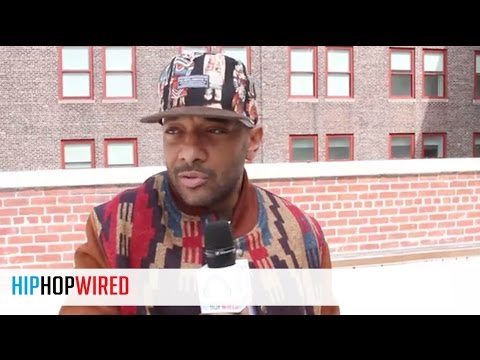 Prodigy collaborates and parties with Wiz Khalifah