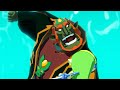 Zelda The Wind Waker 4K Final Boss Ending No Damage
