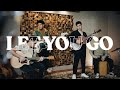 The Overtunes - Let You Go (Acoustic)