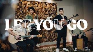 Let You Go (Acoustic) | TheOvertunes