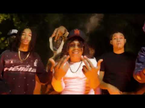 LA x JB Savage - 2 Deep In The Jet (Official Music Video)