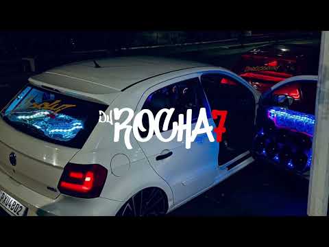 ME MACHUCA x VOU EMPURRANDO - ELETROFUNK - É O DJ ROCHA7 NÉ AMOR
