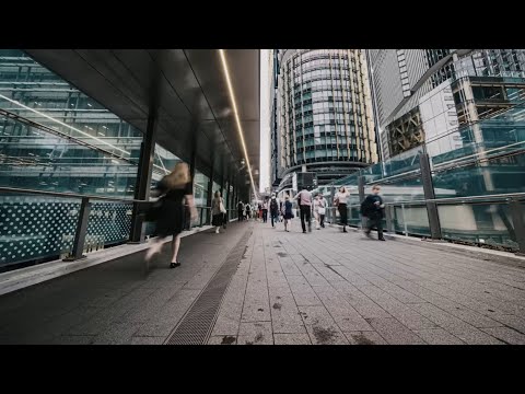 LG | Show & Tell | QuadWash Dishwasher