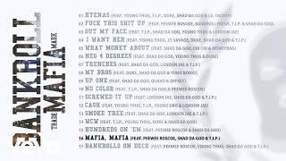 Bankroll Mafia - Mafia, Mafia (Audio)