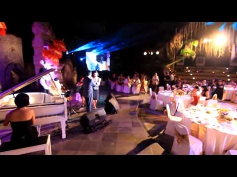 Tango in Paradise - Day 3 - Gala Show (Part I)