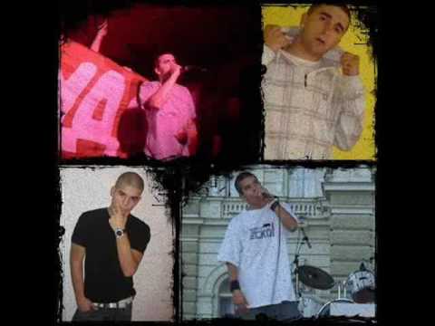 Racim i Tatula - sve je cool