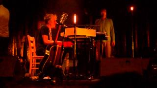 Yann Tiersen - A Midsummer Evening (en vivo)