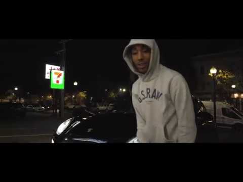 Mizzie CA$H - Honestly (shot by @Iamrefilms)