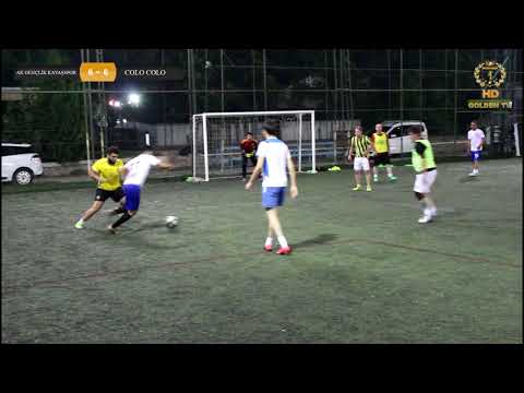 Gol Videosu