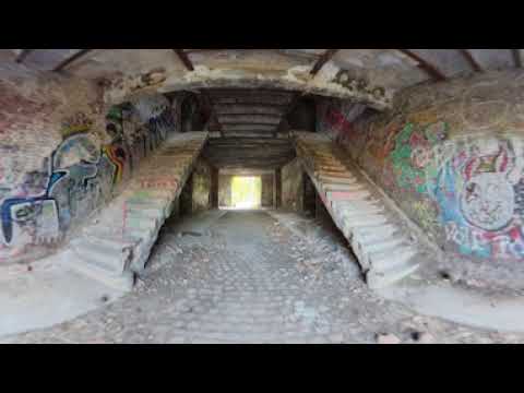 20260301 Fort de la Chartreuse (360 video)