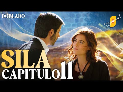 Sıla Capítulo 11
