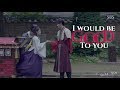 Jung Soo I Would Be Good To You