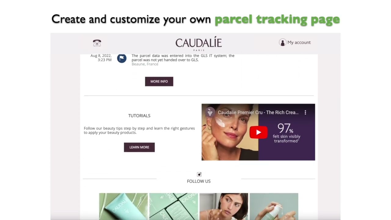 Marketing with Agentforce