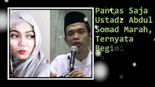 Download lagu Pantas Saja Ustadz Abdul Somad Mar h, Ternyata Begini Tulisan Rina Nose tentang Agama   YouTube mp3