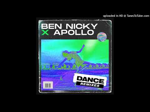 Ben Nicky x Apollo - Dance (Technikore Extended Remix)