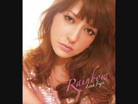 藤井リナ (Lena Fujii) - M4. Rainbow (Substance Remix)