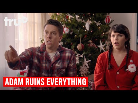 亞當毀了一切--為什麼送禮沒有經濟意義？ (Adam Ruins Everything - Why Gift Giving Makes No Economic Sense)